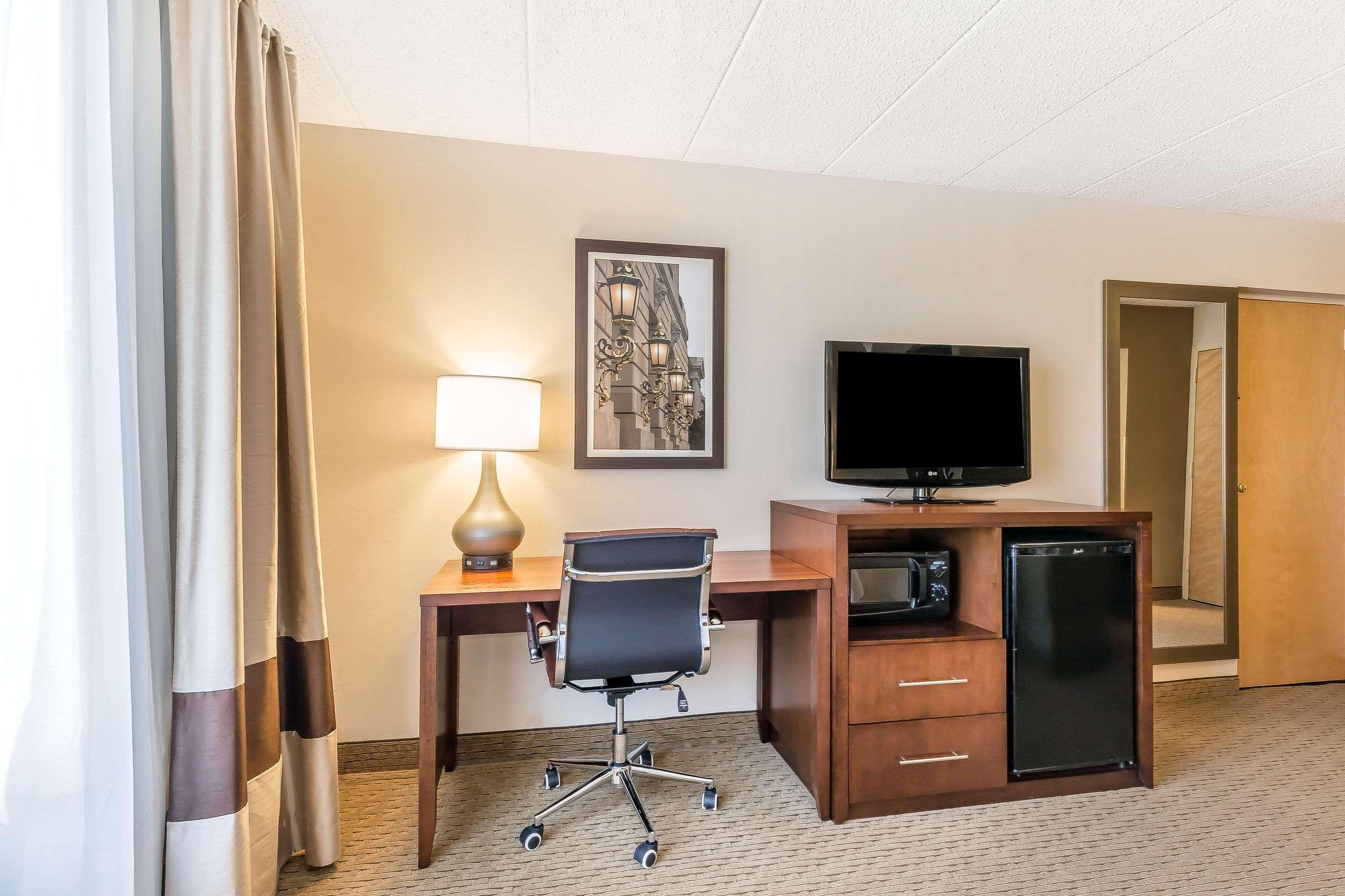 Comfort Shady Grove - - Rockville