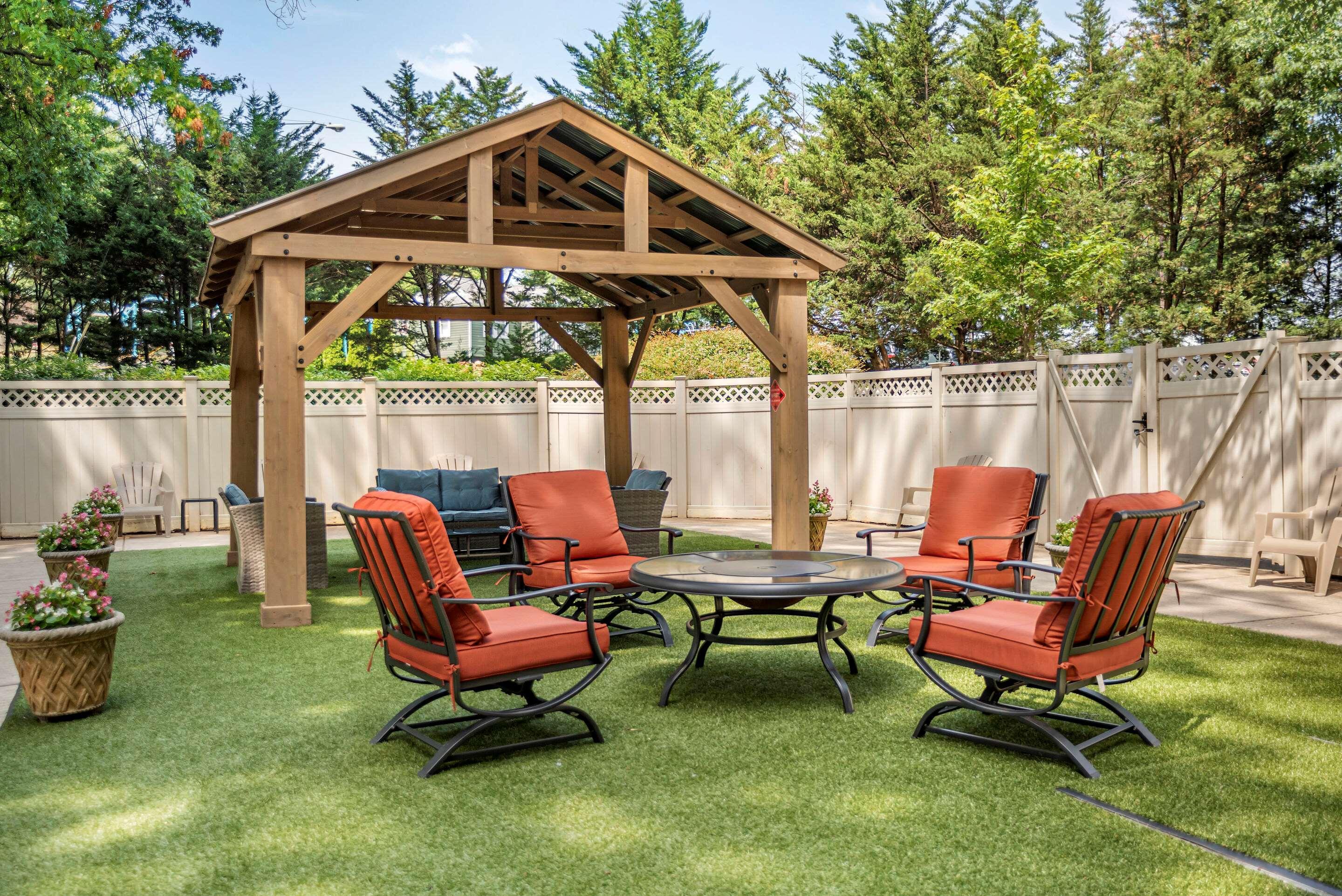 Comfort Shady Grove - - Rockville Inn Gaithersburg
