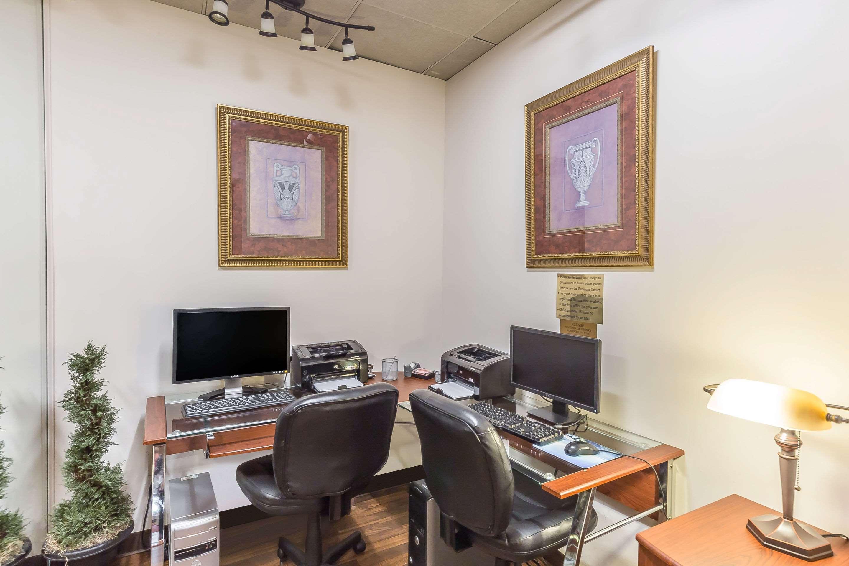Comfort Shady Grove - - Rockville