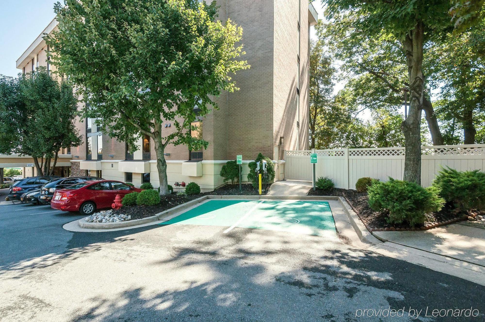 Comfort Shady Grove - - Rockville Inn